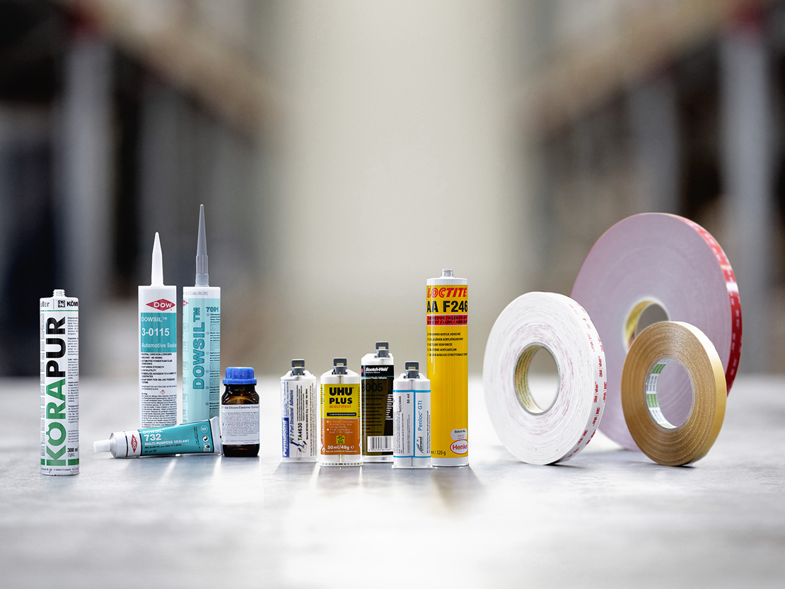 tewipack Produktübersicht Webseite