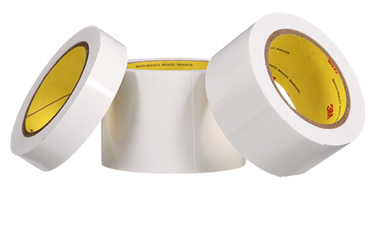 3 verschiedene Breiten des 3M™ 9143FR