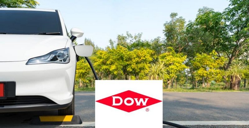 E-Mobilität im Fokus: Innovative Materiallösungen von Dow