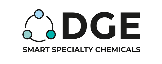Logo von DGE - Distributors Group Europe