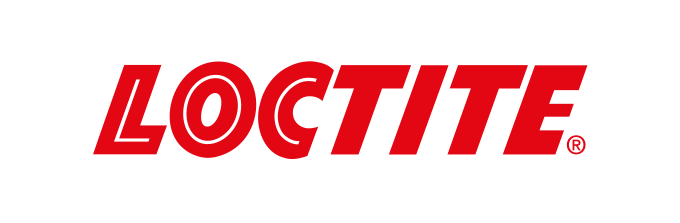 Markenlogo von Loctite