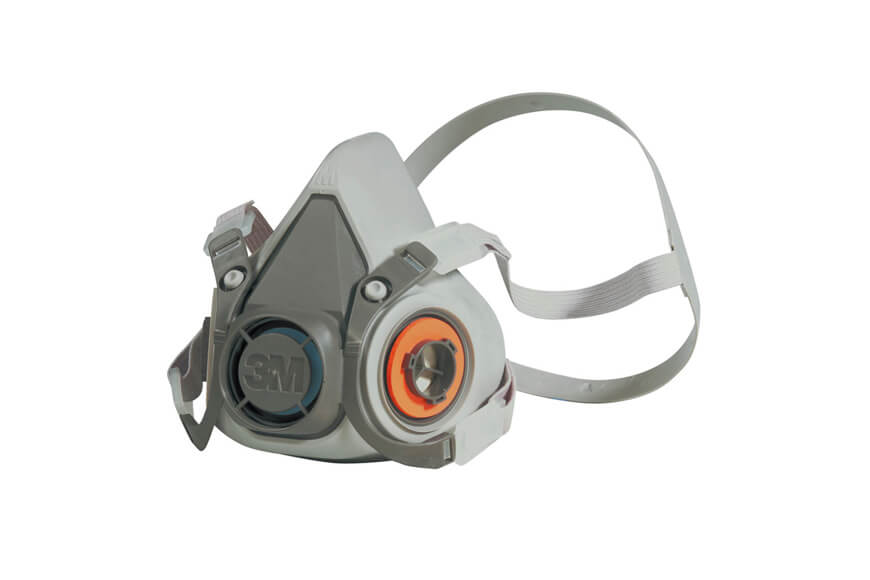 3M™ Halbmaskenkörper 6200 Größe M
