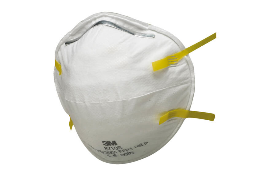 3M 8710E Partikelmaske