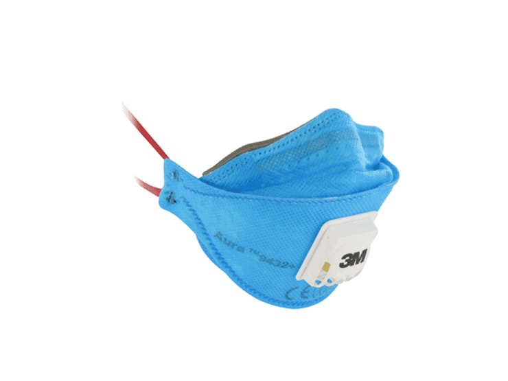 3M 9432 Partikelmaske