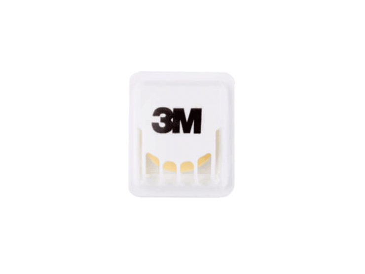 3M Ausatmeventil