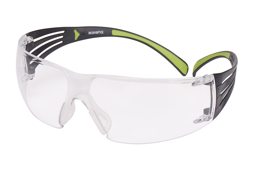 SecureFit™ SF401AF Schutzbrille, klare Scheiben