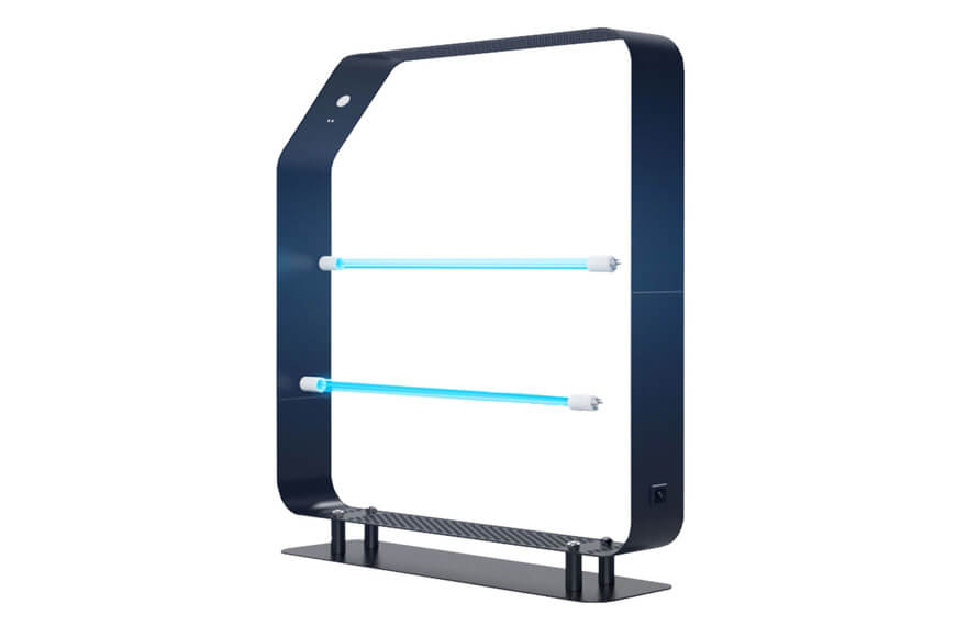 UVC Ersatzlampe für SteriWhite Air Q330/Q600/Q900
