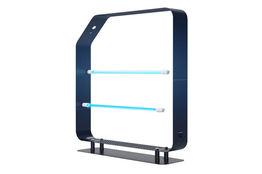 UVC Ersatzlampe für SteriWhite Air Q115