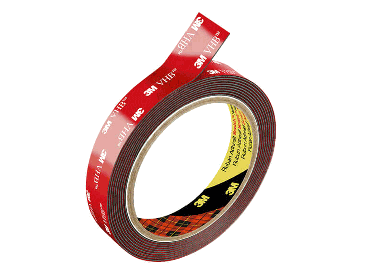 3M VHB Klebebandrolle