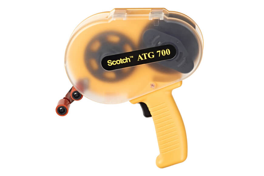 3M ATG 700 Handabroller