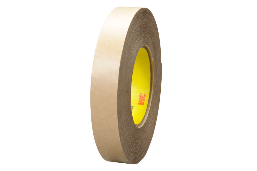 3M™ 9485PC Doppelseitiges Transferklebeband