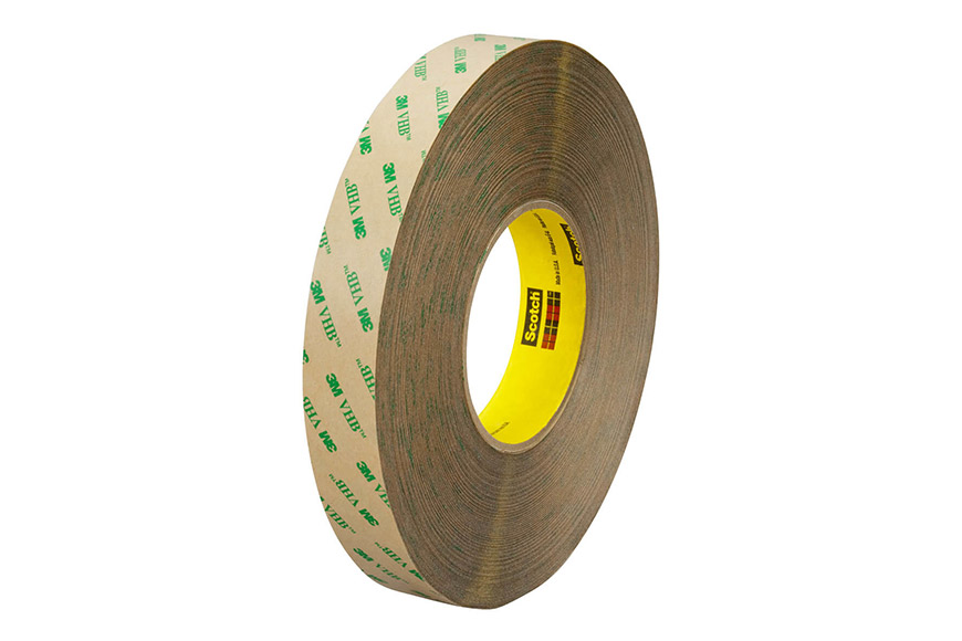 3M™ F9473PC Doppelseitiges VHB™ Klebeband