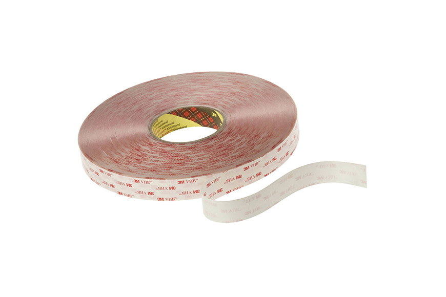 3M™ VHB™ 4905P Doppelseitiges Klebeband