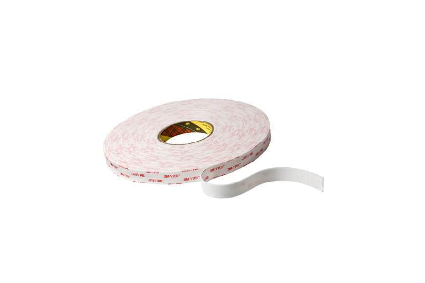 3M VHB 4952 doppelseitiges Klebeband
