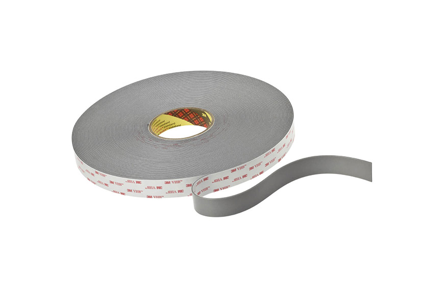 3M™ VHB™ 4956P / 4941P Doppelseitiges Klebeband