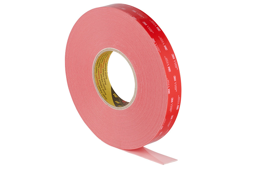 3M™ VHB™ LSE-060WF doppelseitiges Klebeband 3M™ VHB™ LSE-60WF doppelseitiges Klebeband