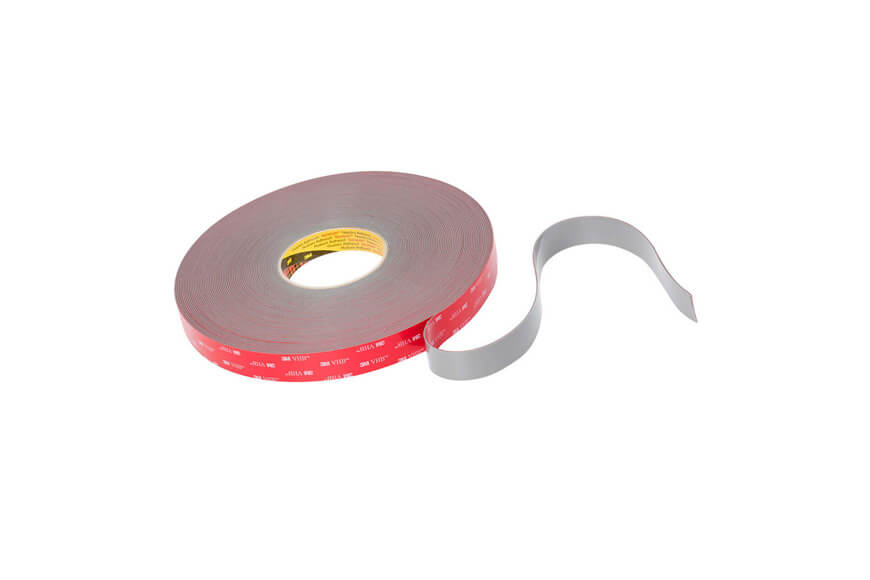 3M™ VHB™ GPH-110GF doppelseitiges Klebeband