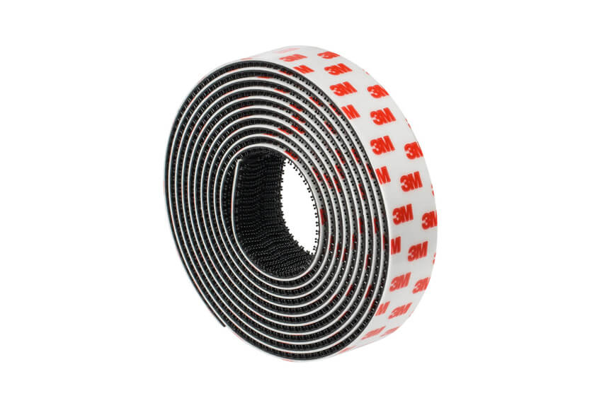 3M Duallock SJ355B Blister