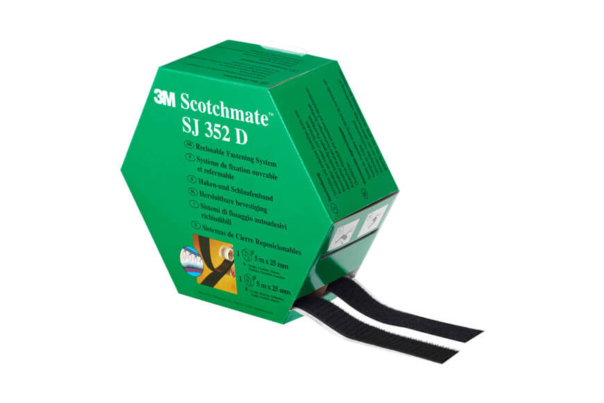 3M SJ352D Blister