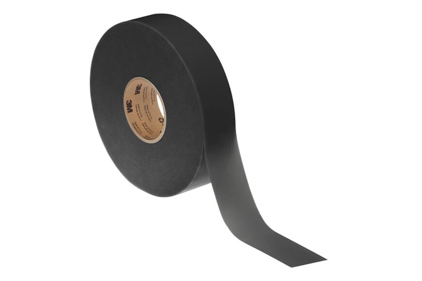 3M™ 4411B Hochleistungs-Dichtband schwarz