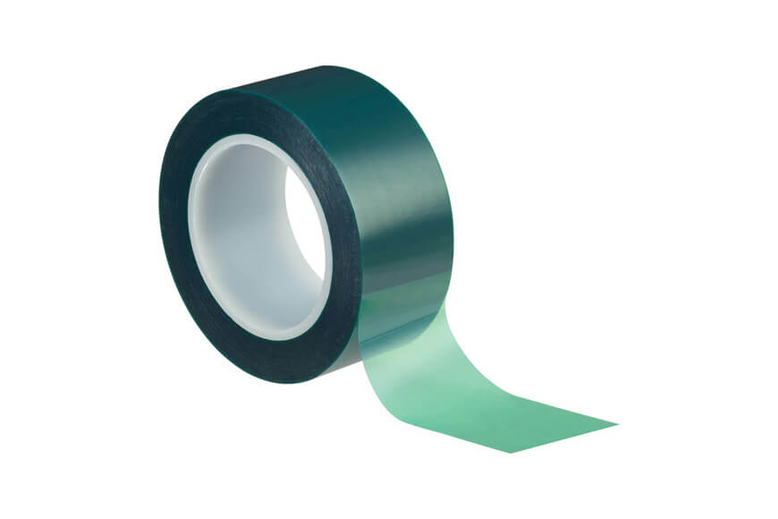3M™ 8992 Polyesterklebeband grün