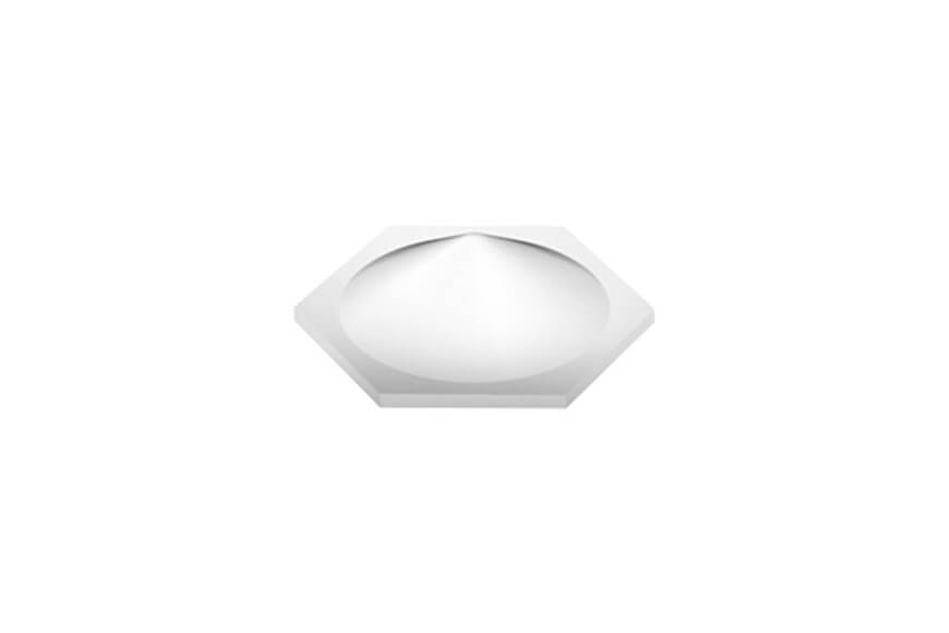 3M Bumpon SJ6553 Elastikpuffer