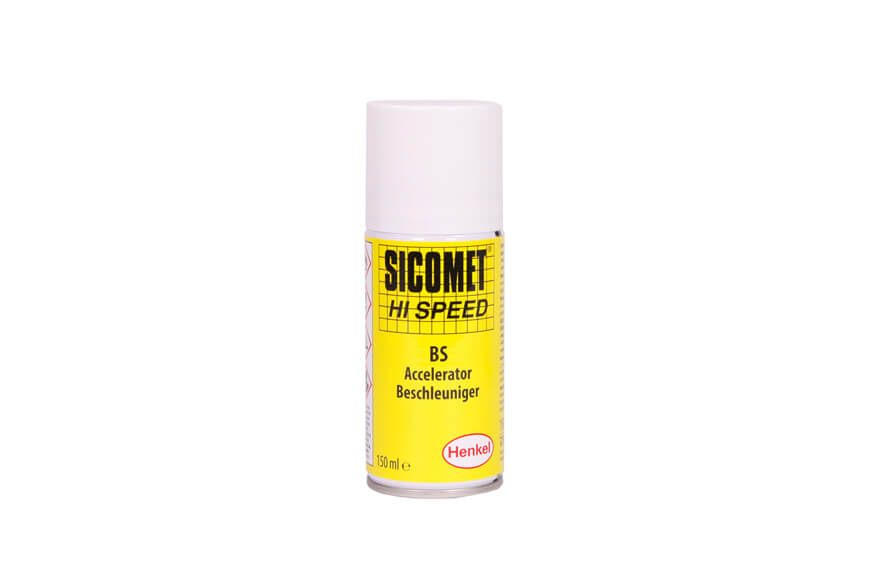 Sicomet Hi Speed Aktivator
