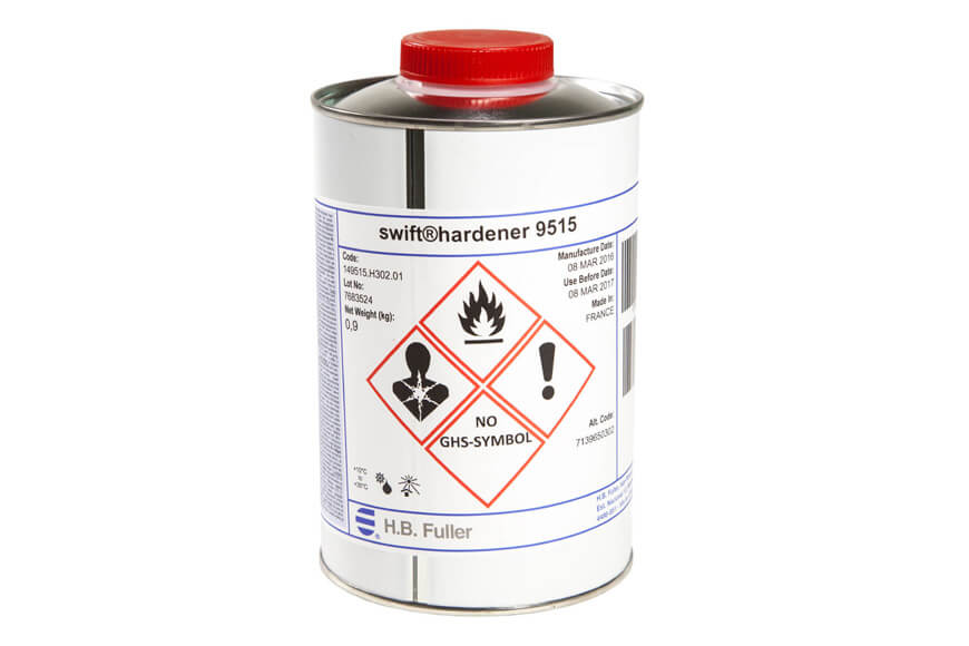 swift®hardener 9515 0,9 kg Dose
