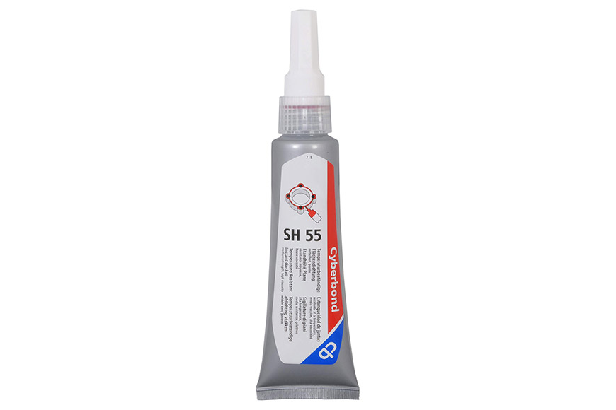 Cyberbond SH 55 Flächendichtung 50 g Tube Cyberbond SH 55 Flächendichtung 50 g Tube