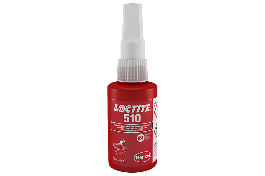 Loctite® 510 Flächendichtung 50 ml neu