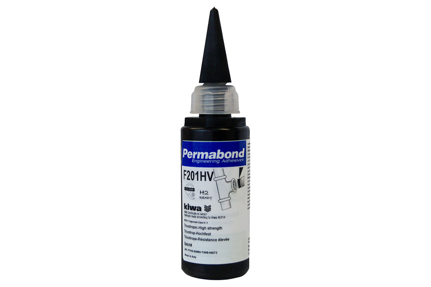 Permabond® F201HV Füge Welle-Nabe 50 ml Flasche Permabond® F201HV Füge Welle-Nabe 50 ml Flasche