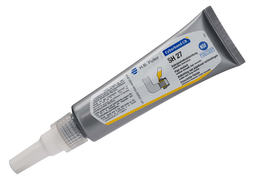 Cyberbond SH 27 Gewindeabdichtung 50 g Tube