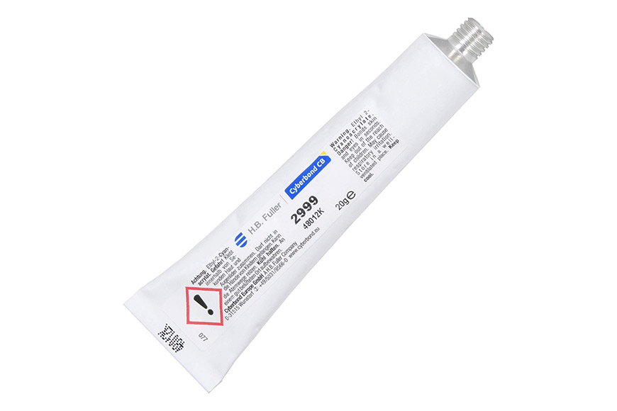 Cyberbond CB 2999 Cyanacrylat 20 g Tube Cyberbond CB 2999 Cyanacrylat 20 g Tube