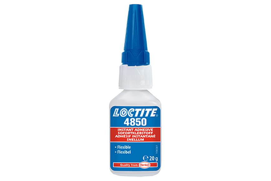 Loctite® 4850 Sofortklebstoff 20 g Flasche