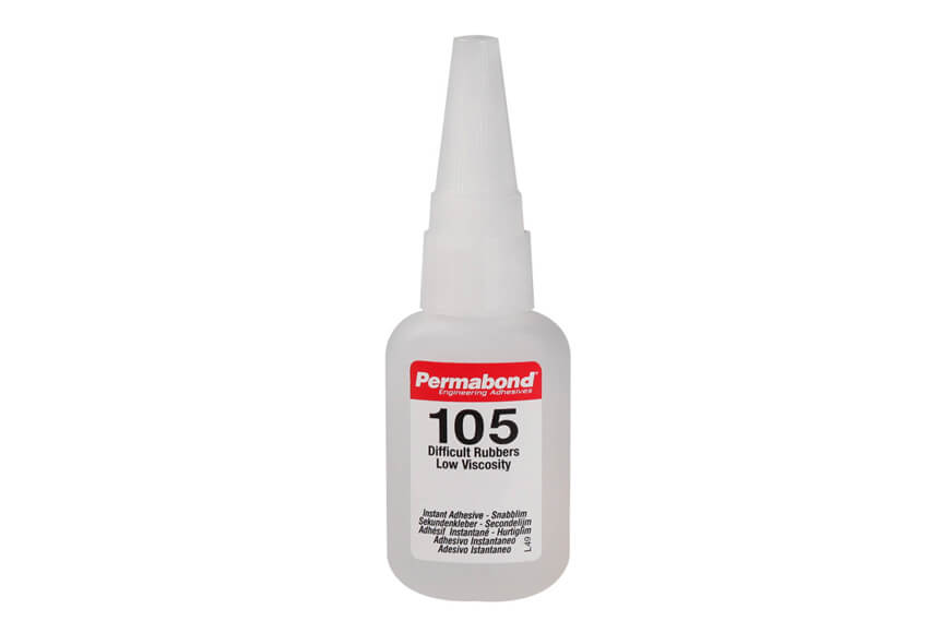 Permabond 105 Cyanacrylatklebstoff