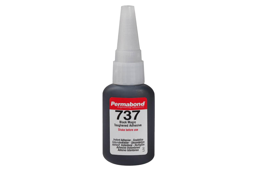 Permabond® 737 20 g Flasche