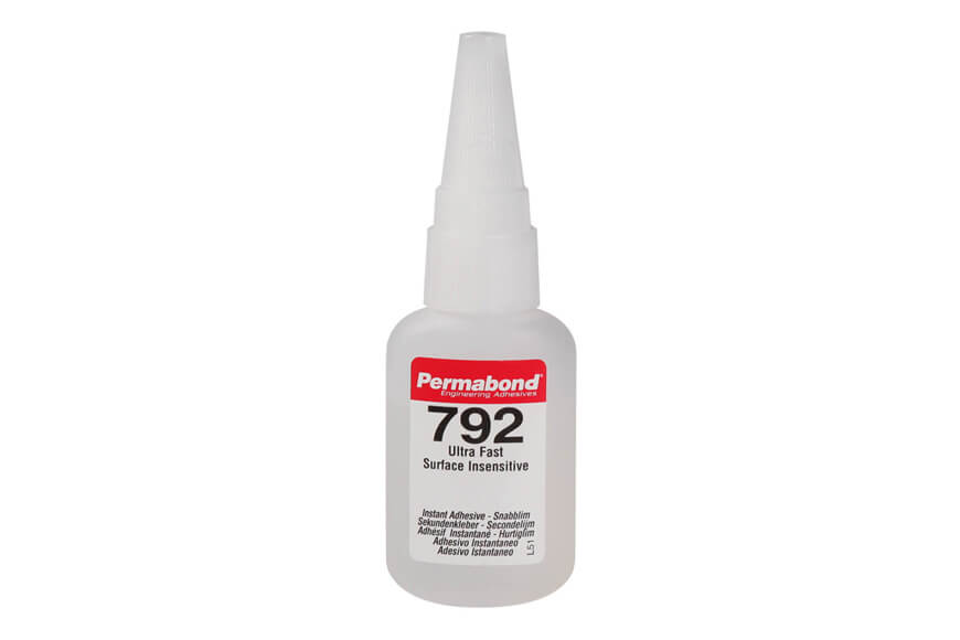 Permabond® 792 20 g Flasche