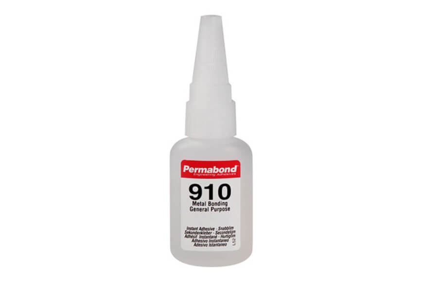 Permabond 910 Cyanacrylatklebstoff