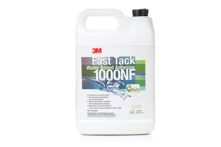 3M Fast Track 1000NF neutraler Dispersionsklebstoff