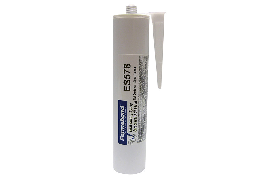 Permabond® ES578 1-K-Epoxidharzklebstoff 320 ml Kartusche