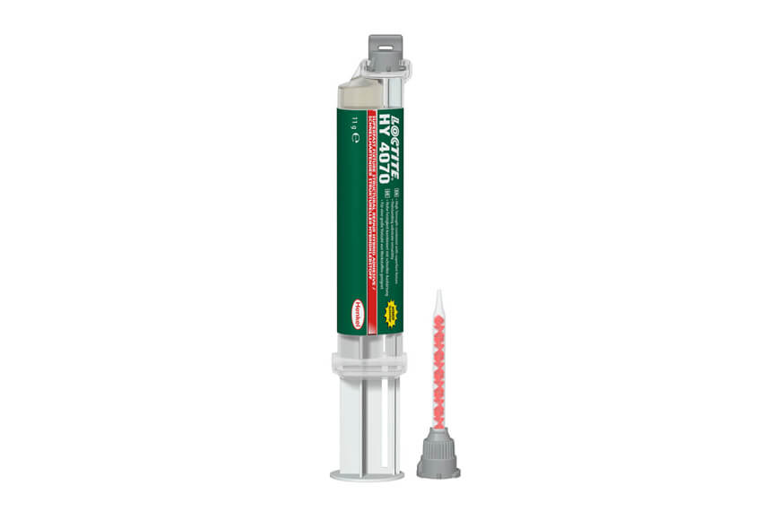 Loctite® HY 4070 Hybridklebstoff 11 g