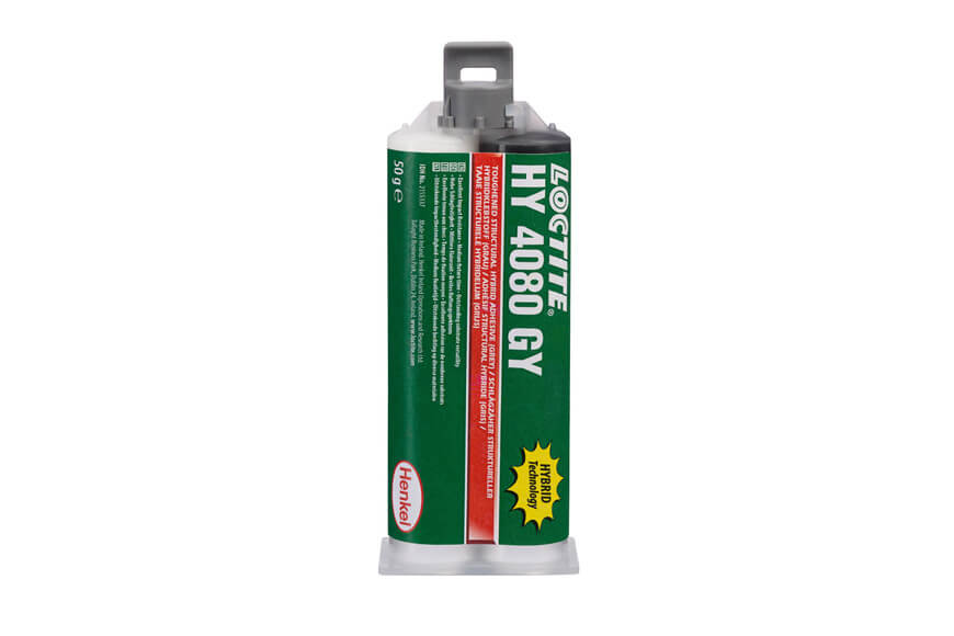 Loctite® HY 4080 GY Hybridklebstoff 50 g