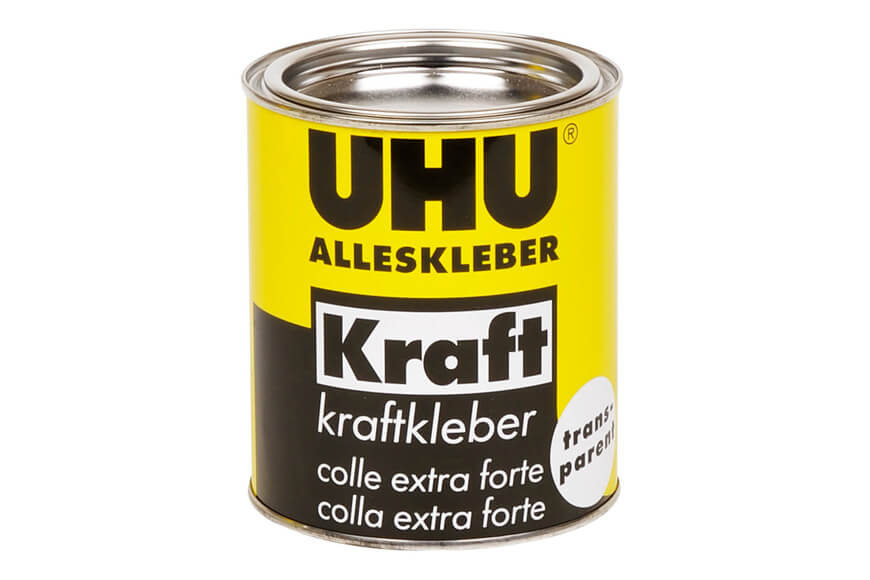 UHU Alleskleber Kraft
