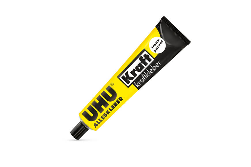 UHU Alleskleber Kraft