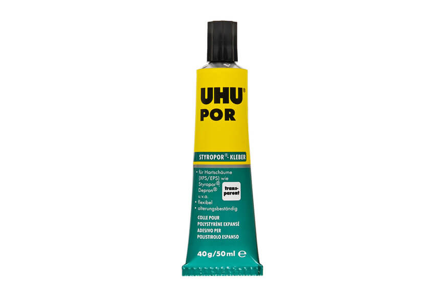 UHU por Kontaktklebstoff