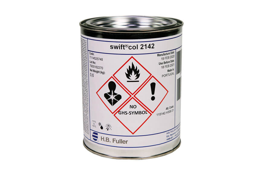 swift®col 2142 0,6 kg Dose