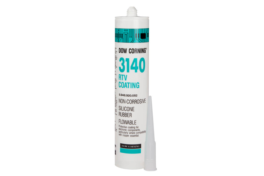 DOWSIL™ 3140 310 ml transluzent RTV Beschichtung