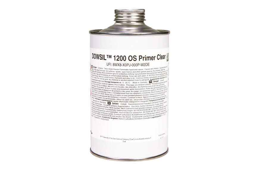 Dow Corning 1200OS Primer