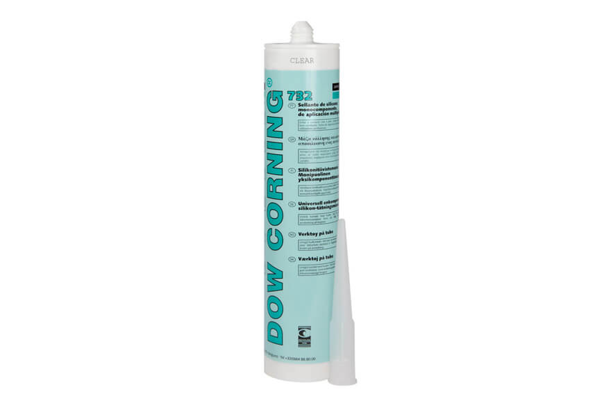 Dowsil 732 Silikonklebstoff