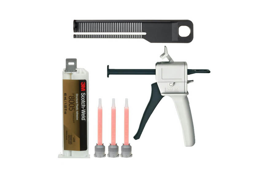3M Scotch-Weld DP8005 Starter Kit